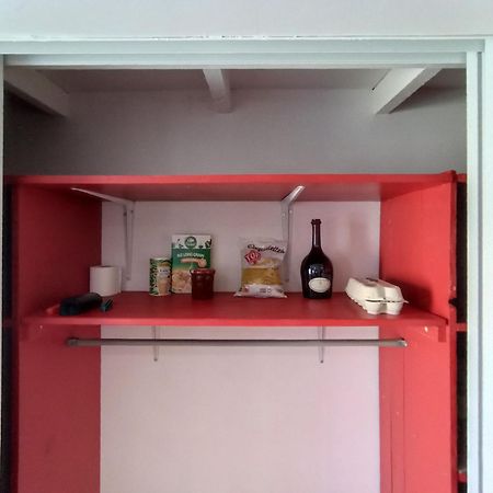 Studio L'Obrador 25 M2 - Cuisine & Terrasse - Acces Piscine Rieux-Minervois Exteriör bild