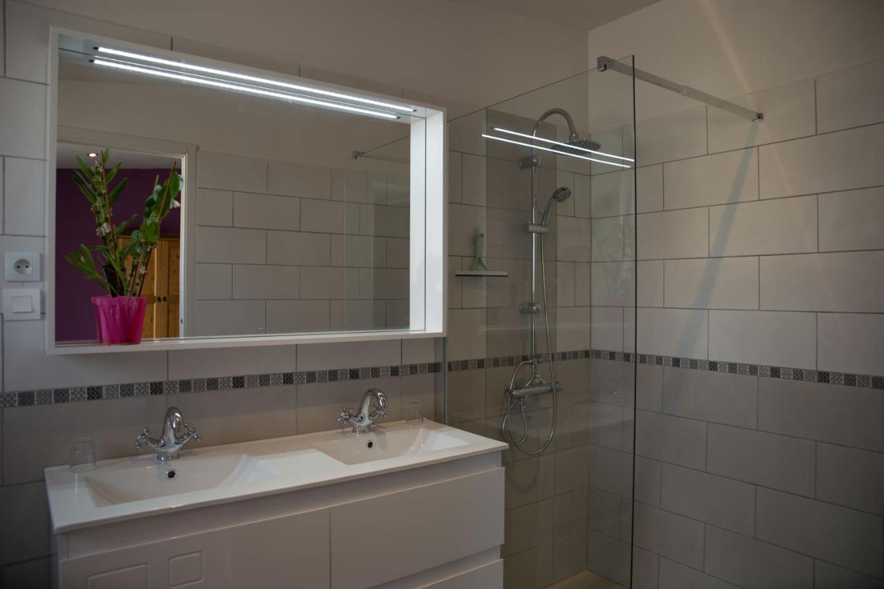 Studio L'Obrador 25 M2 - Cuisine & Terrasse - Acces Piscine Rieux-Minervois Exteriör bild